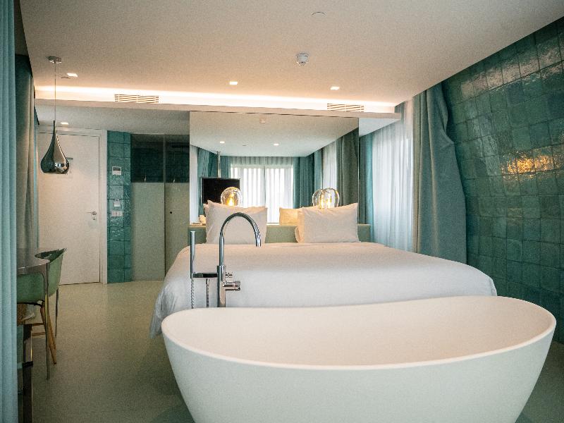 WC by The Beautique Hotels - Oda