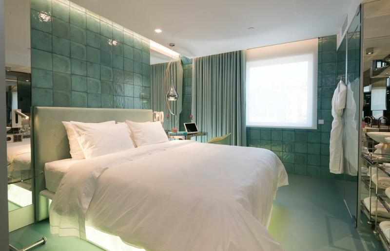 WC by The Beautique Hotels - Oda