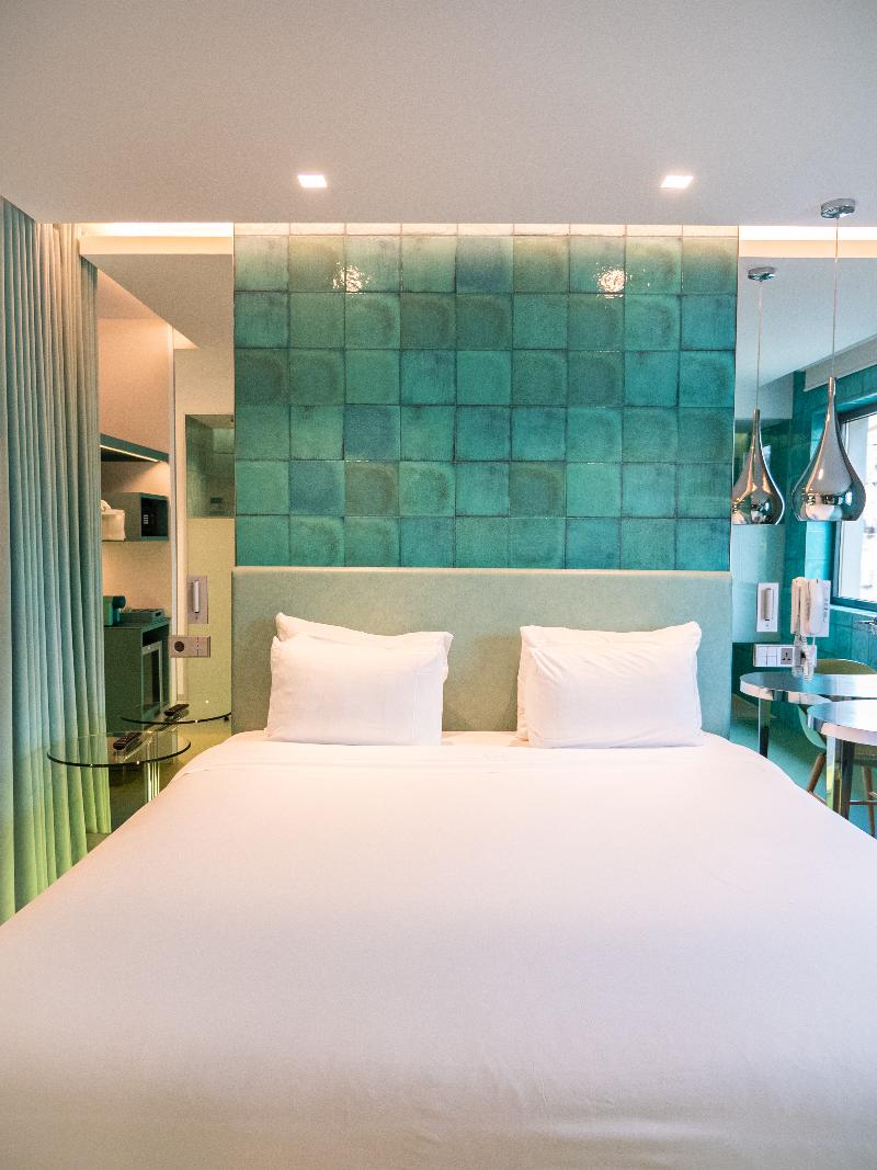 WC by The Beautique Hotels - Oda