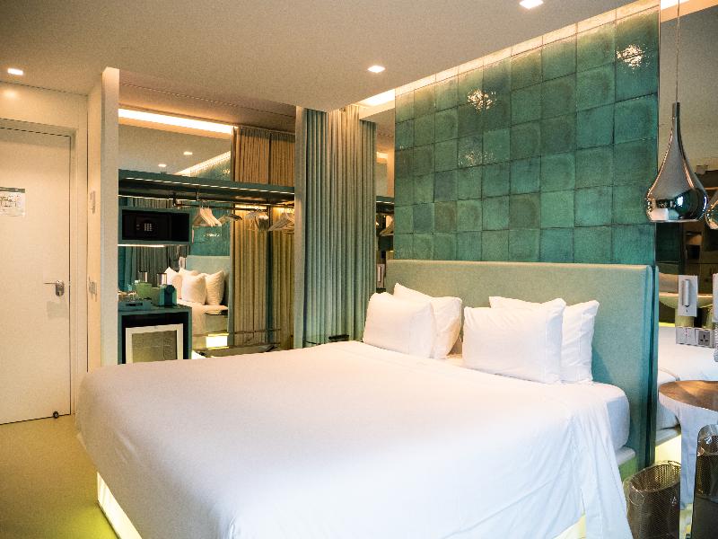 WC by The Beautique Hotels - Oda