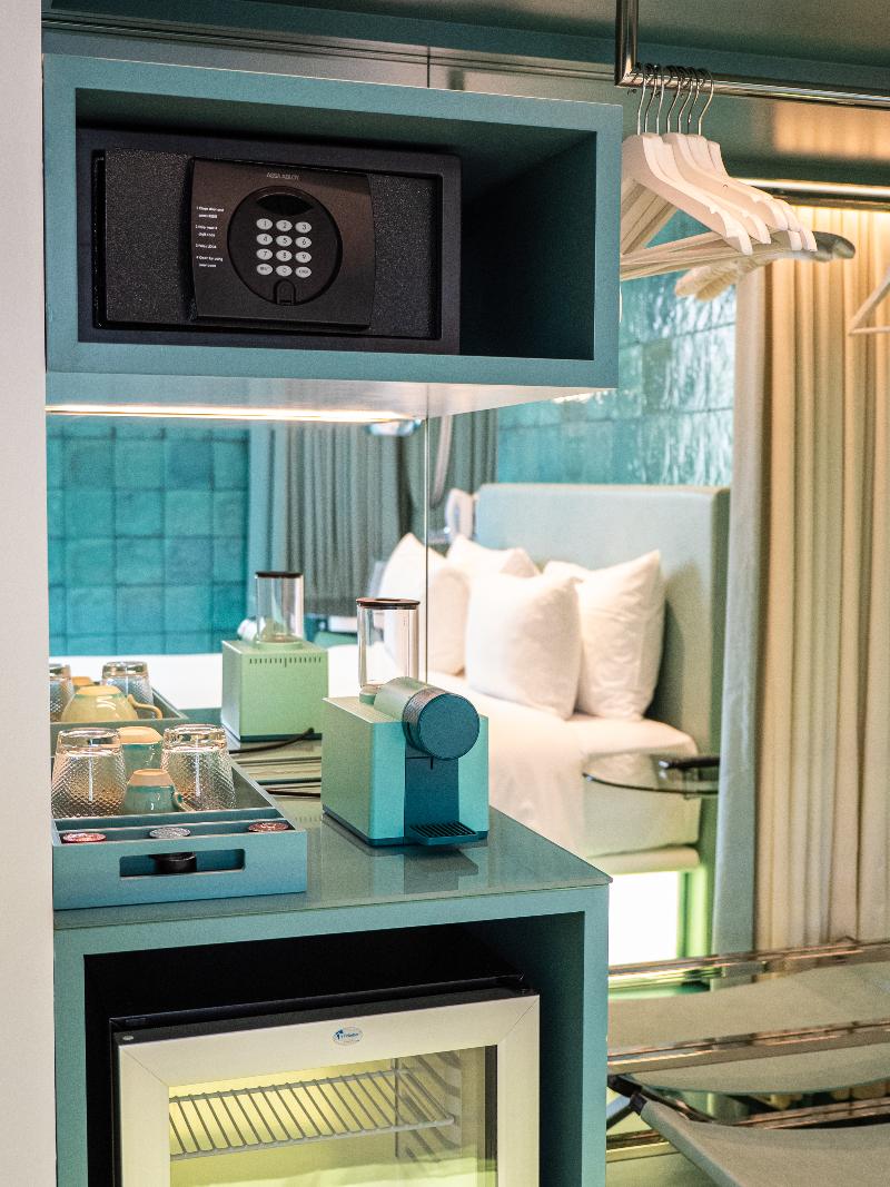 WC by The Beautique Hotels - Oda