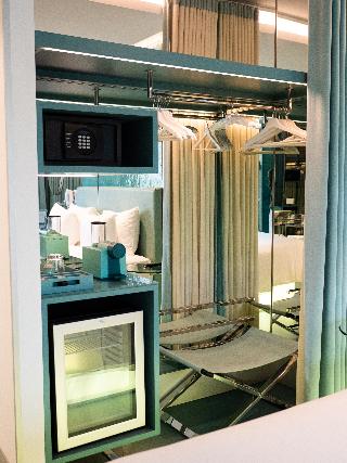 WC by The Beautique Hotels fotoÄŸrafÄ±