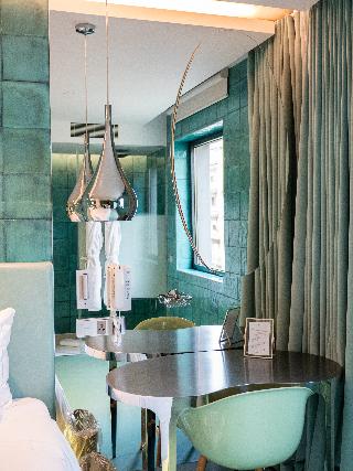 WC by The Beautique Hotels fotoÄŸrafÄ±