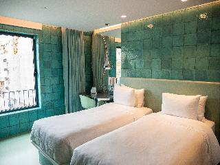 WC by The Beautique Hotels fotoÄŸrafÄ±