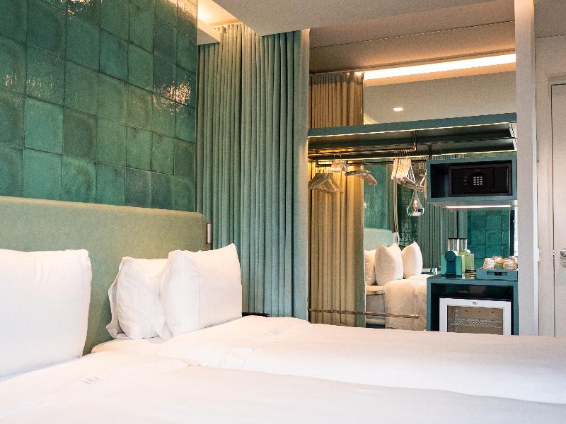 WC by The Beautique Hotels - Oda