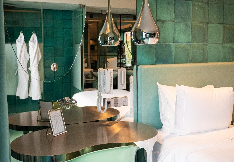 WC by The Beautique Hotels - Oda