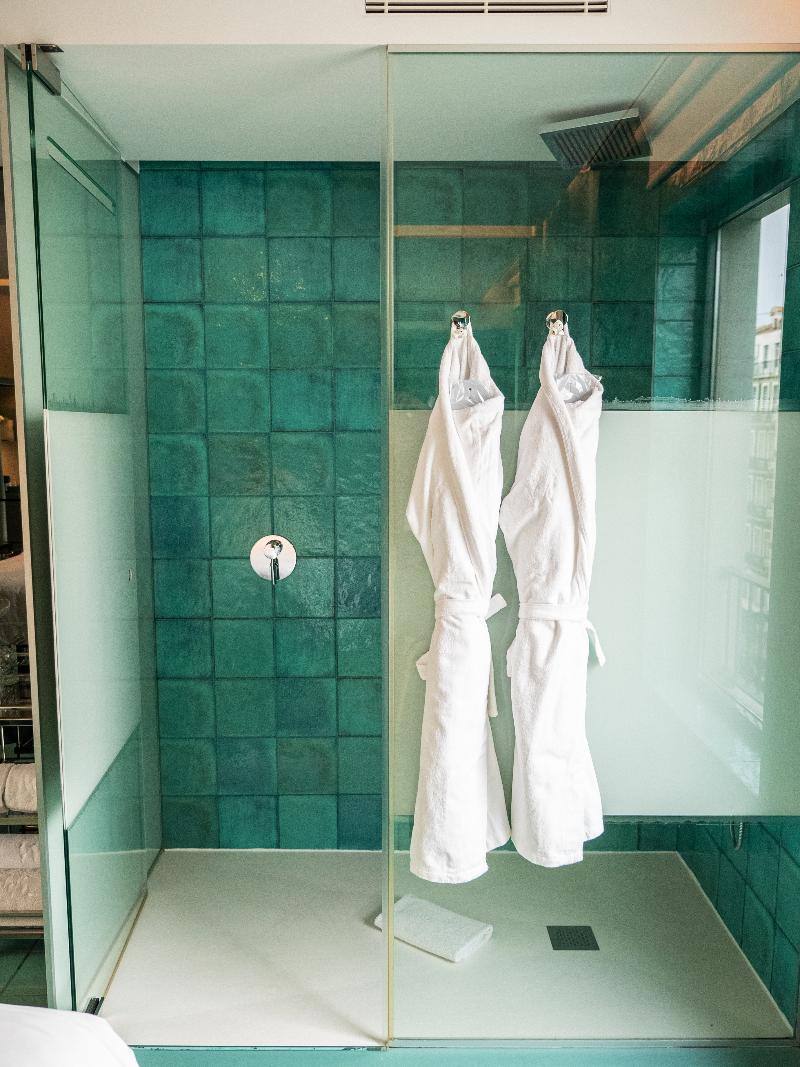 WC by The Beautique Hotels - Oda