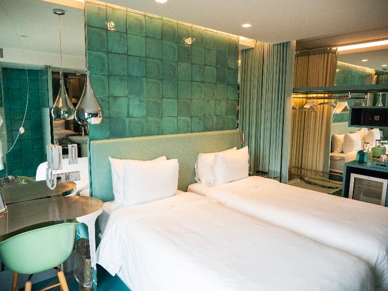 WC by The Beautique Hotels - Oda