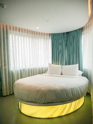 WC by The Beautique Hotels fotoÄŸrafÄ±