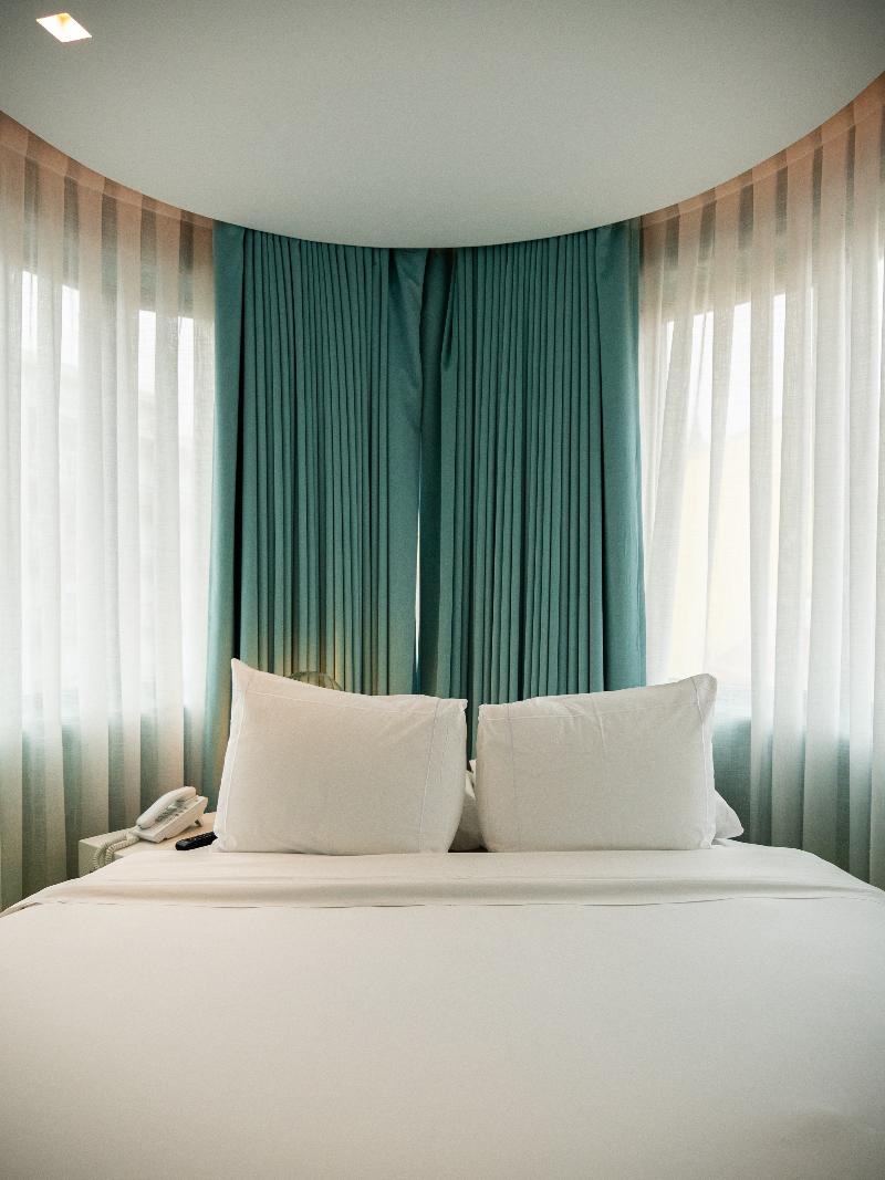 WC by The Beautique Hotels - Oda