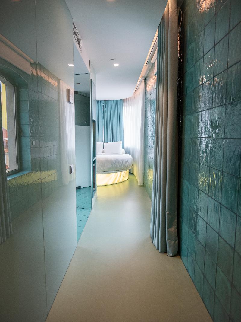 WC by The Beautique Hotels - Oda