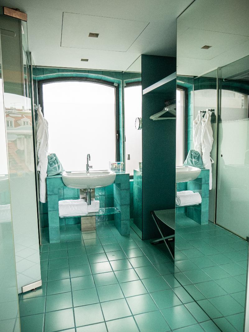 WC by The Beautique Hotels - Oda