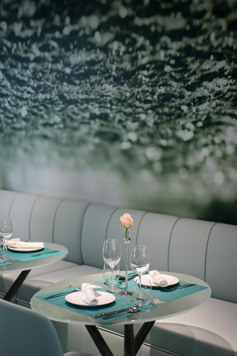 WC by The Beautique Hotels - Restoran