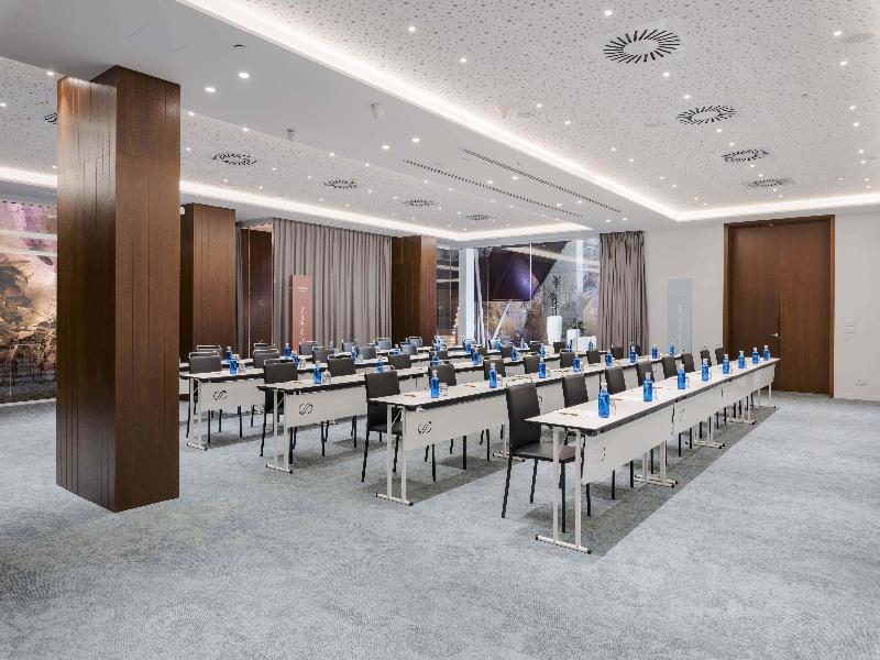 Royal Hideaway Corales Suites - Toplantı
