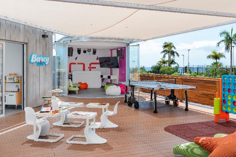 Royal Hideaway Corales Suites - Aktivite