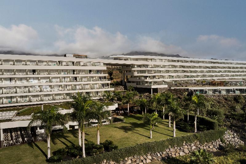 Royal Hideaway Corales Suites - Genel