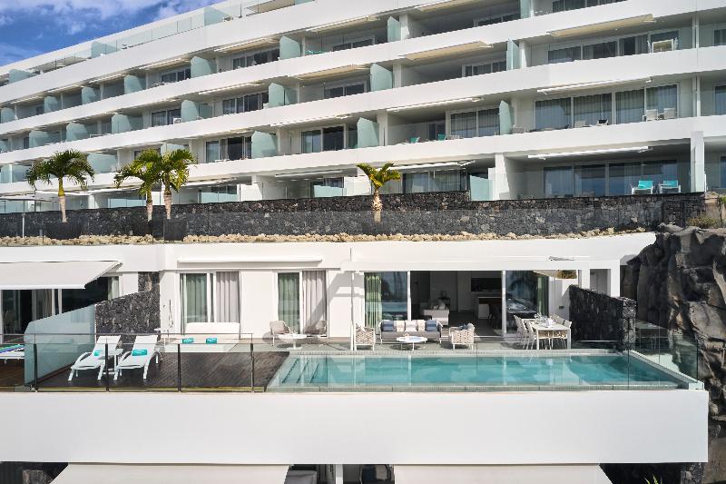 Royal Hideaway Corales Suites - Genel