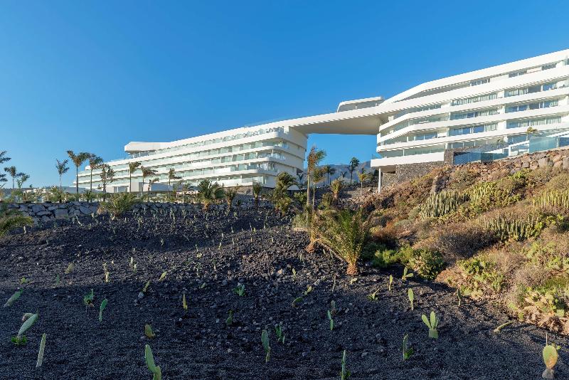 Royal Hideaway Corales Suites - Genel