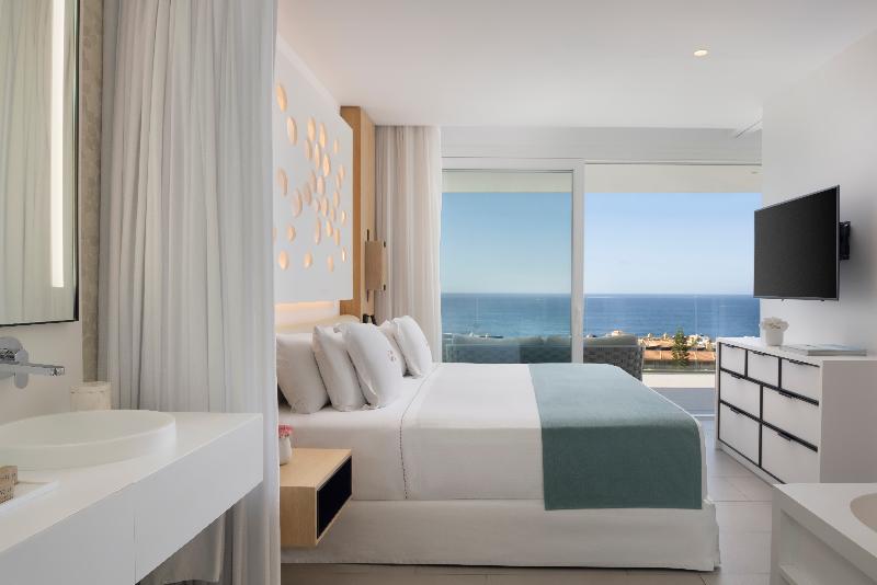 Royal Hideaway Corales Suites - Oda