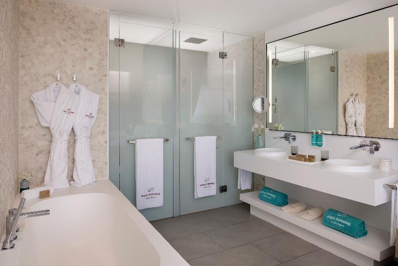 Royal Hideaway Corales Suites - Oda