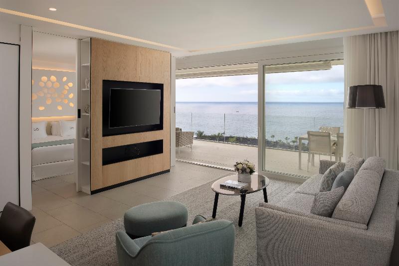 Royal Hideaway Corales Suites - Oda