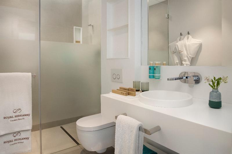 Royal Hideaway Corales Suites - Oda