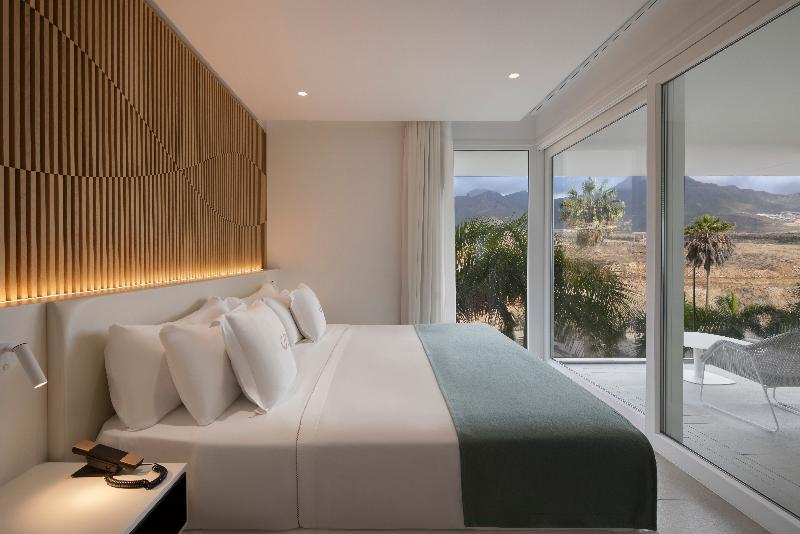 Royal Hideaway Corales Suites - Oda