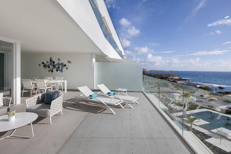 Royal Hideaway Corales Suites - Oda