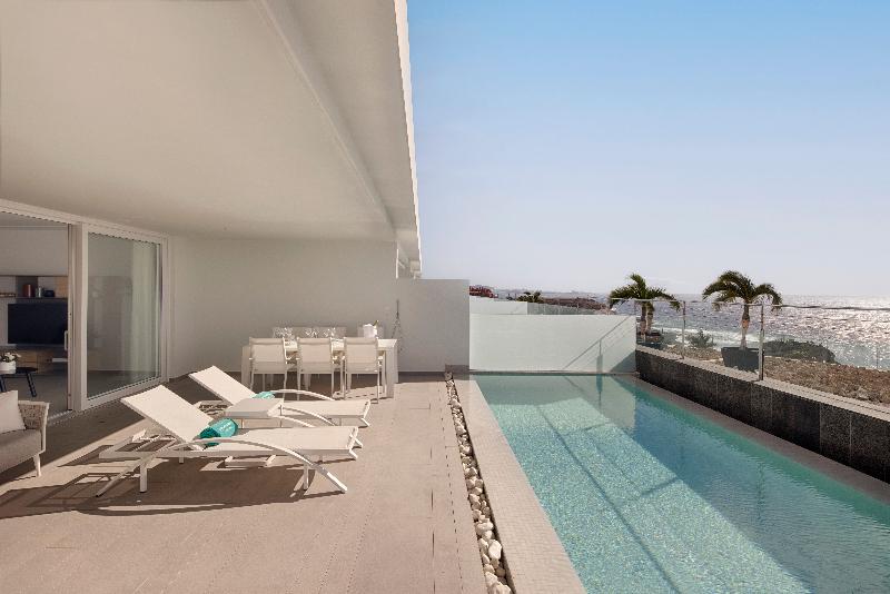 Royal Hideaway Corales Suites - Oda