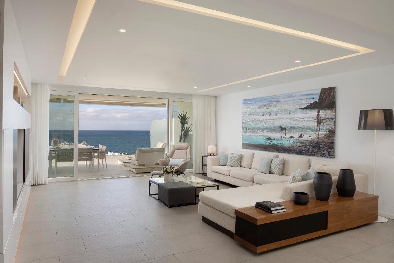 Royal Hideaway Corales Suites - Oda
