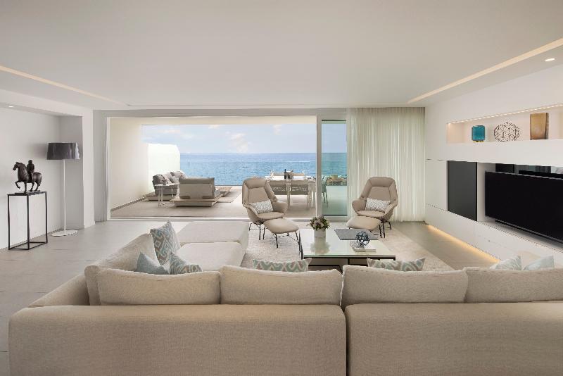Royal Hideaway Corales Suites - Oda