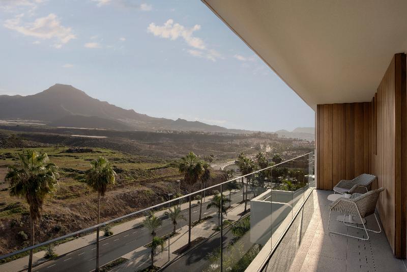 Royal Hideaway Corales Suites - Oda