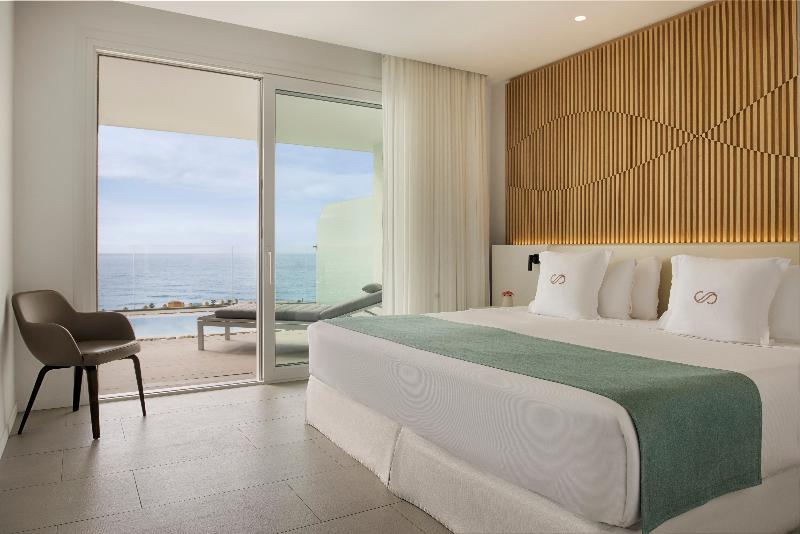 Royal Hideaway Corales Suites - Oda