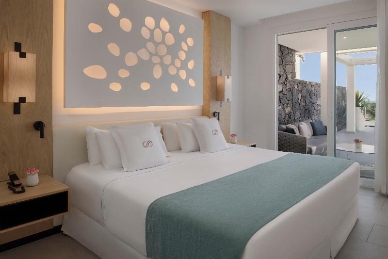 Royal Hideaway Corales Suites - Oda