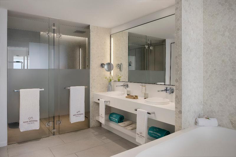 Royal Hideaway Corales Suites - Oda
