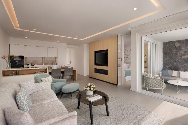 Royal Hideaway Corales Suites - Oda