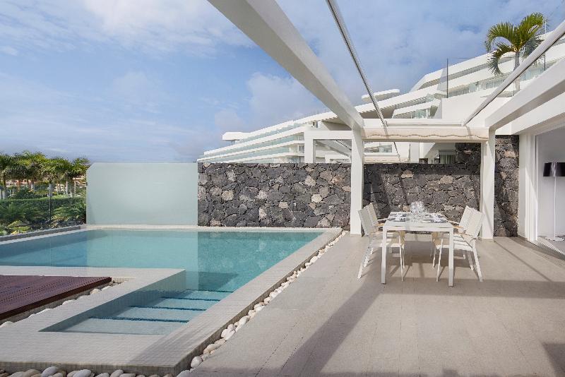 Royal Hideaway Corales Suites - Oda