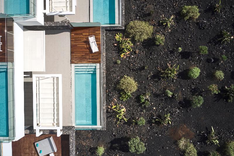 Royal Hideaway Corales Suites - Oda
