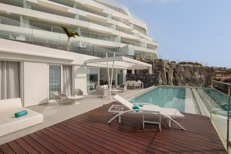 Royal Hideaway Corales Suites - Oda
