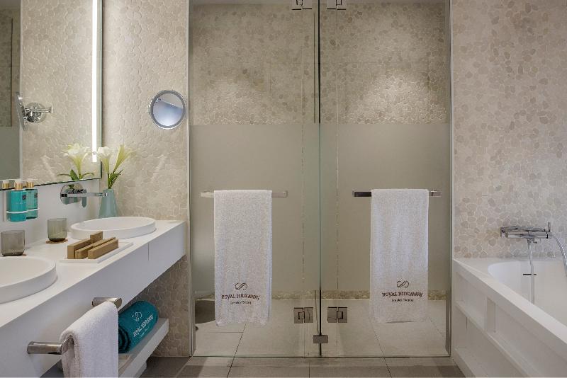 Royal Hideaway Corales Suites - Oda