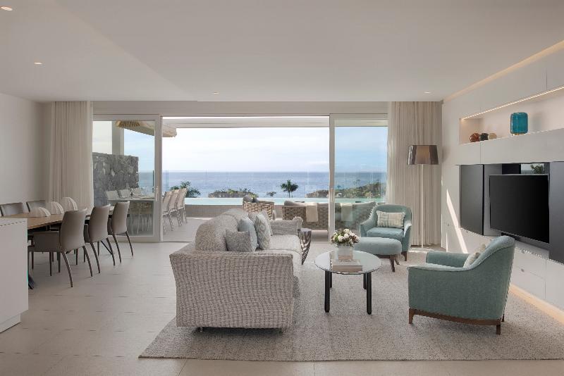 Royal Hideaway Corales Suites - Oda