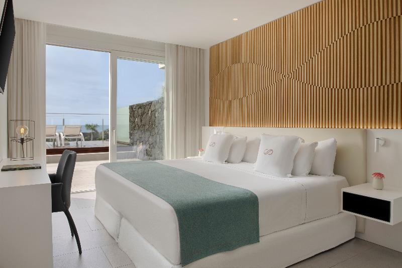 Royal Hideaway Corales Suites - Oda
