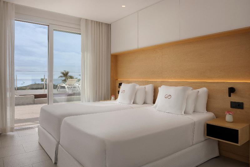 Royal Hideaway Corales Suites - Oda