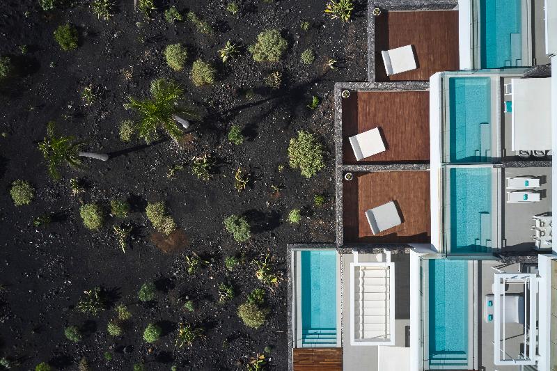 Royal Hideaway Corales Suites - Oda