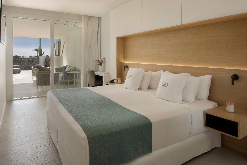 Royal Hideaway Corales Suites - Oda