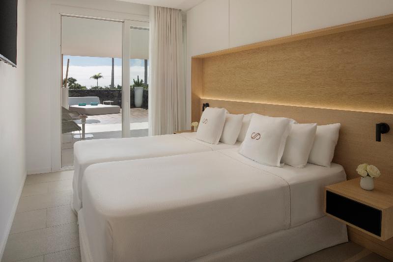 Royal Hideaway Corales Suites - Oda