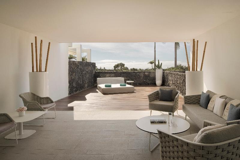 Royal Hideaway Corales Suites - Oda