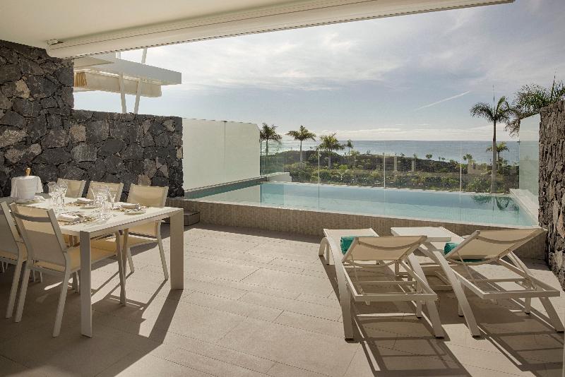 Royal Hideaway Corales Suites - Oda