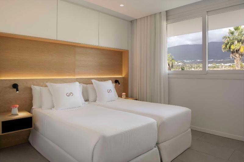 Royal Hideaway Corales Suites - Oda