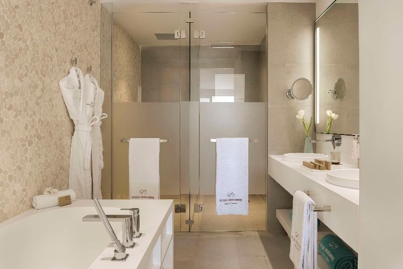 Royal Hideaway Corales Suites - Oda